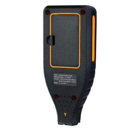 Ermenrich NT50 hrúbkomer, image-4