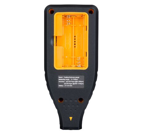 Ermenrich NT50 hrúbkomer, image-5