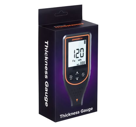 Ermenrich NT50 hrúbkomer, image-7