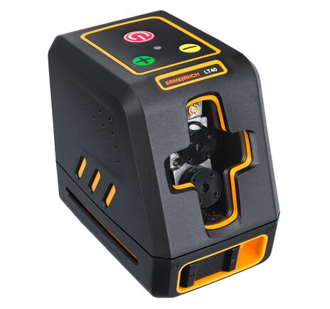 Ermenrich BASE LT40 laserový nivelačný prístroj, image-3