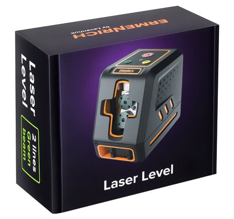Ermenrich BASE LT40 laserový nivelačný prístroj, image-9
