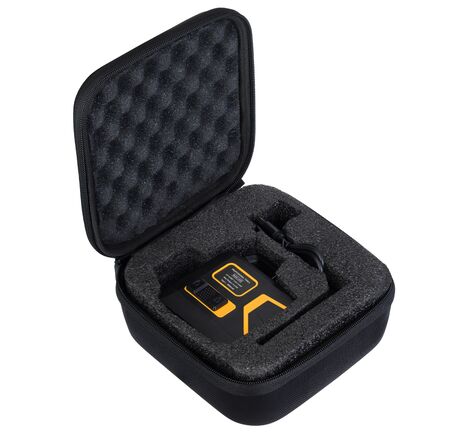 Ermenrich PLUS LN30 laserový nivelačný prístroj, image-2