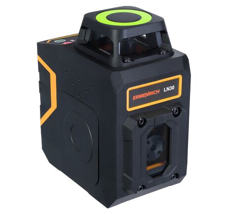 Ermenrich PLUS LN30 laserový nivelačný prístroj, image-3