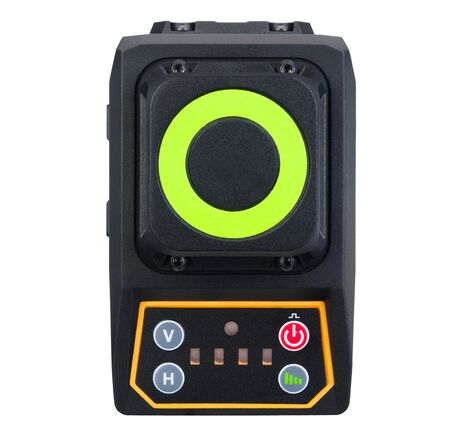 Ermenrich PLUS LN30 laserový nivelačný prístroj, image-5