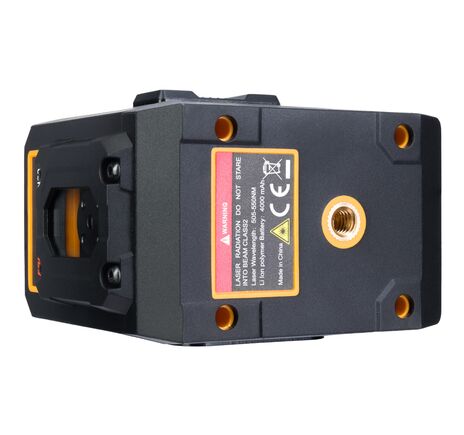 Ermenrich PLUS LN30 laserový nivelačný prístroj, image-7