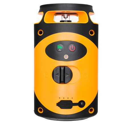Ermenrich PLUS LN40 laserový nivelačný prístroj, image-3