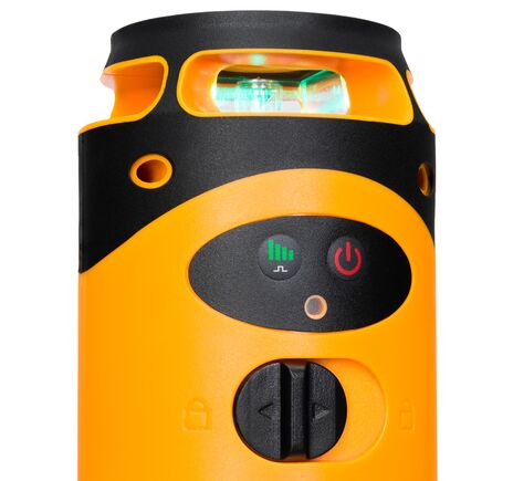 Ermenrich PLUS LN40 laserový nivelačný prístroj, image-4