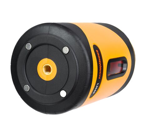 Ermenrich PLUS LN40 laserový nivelačný prístroj, image-5