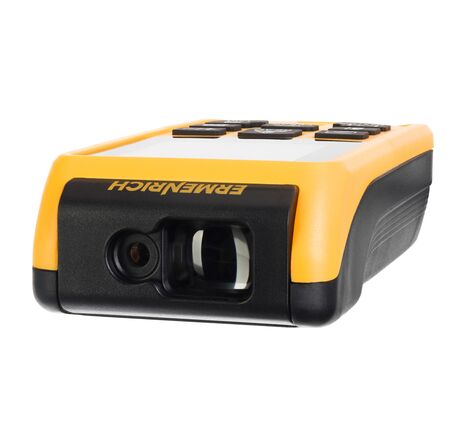 Ermenrich Reel BASE GA50 laserový merač, image-2