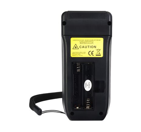 Ermenrich Reel BASE GA50 laserový merač, image-4