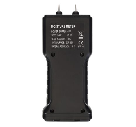 Ermenrich Wett MW10 detektor vlhkosti, image-2