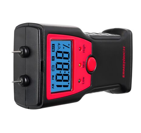 Ermenrich Wett MW10 detektor vlhkosti, image-3