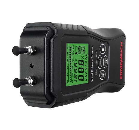 Ermenrich Wett MW30 detektor vlhkosti, image-3