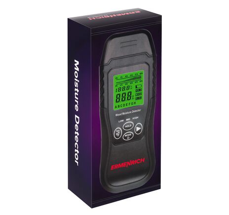 Ermenrich Wett MW30 detektor vlhkosti, image-5