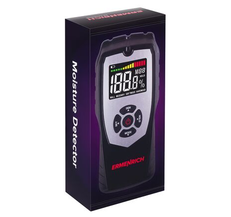 Ermenrich Wett MW40 detektor vlhkosti, image-4