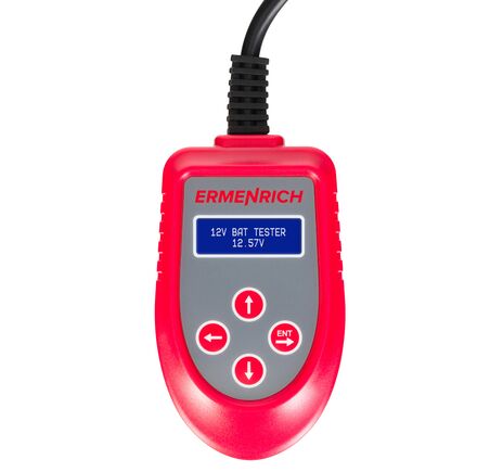 Ermenrich Zing AL30 tester batérií, image-2