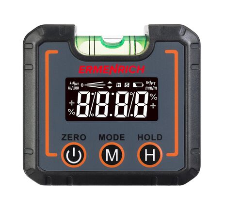 Ermenrich Verk LQ30 digitálna vodováha, image-2