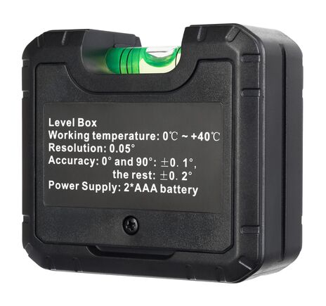 Ermenrich Verk LQ30 digitálna vodováha, image-3