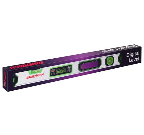 Ermenrich Verk LL100 digitálna vodováha, image-6