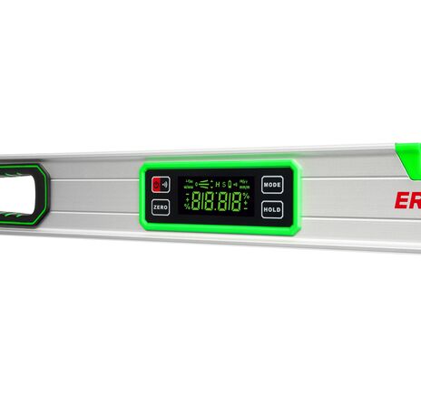 Ermenrich Verk LL100 digitálna vodováha, image-2