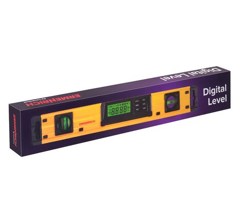 Ermenrich Verk LY40 digitálna vodováha, image-7