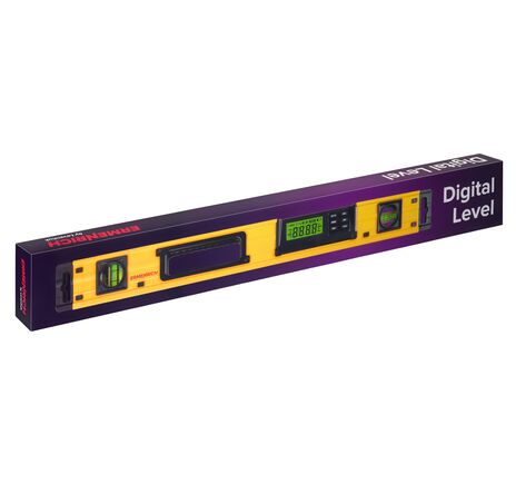 Ermenrich Verk LY60 digitálna vodováha, image-7