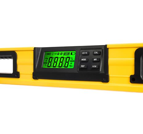 Ermenrich Verk LY80 digitálna vodováha, image-3