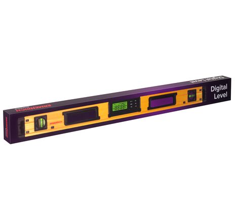 Ermenrich Verk LY80 digitálna vodováha, image-7