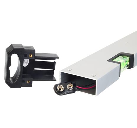 Ermenrich Verk DA40 digitálny uhlomer, image-10