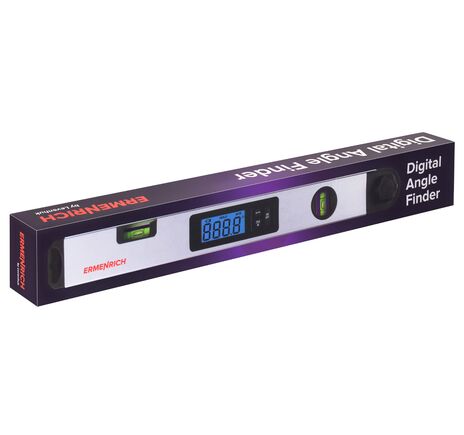 Ermenrich Verk DA40 digitálny uhlomer, image-11