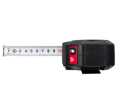 Ermenrich Reel SLR545 PRO laserový zvinovací meter, image-2