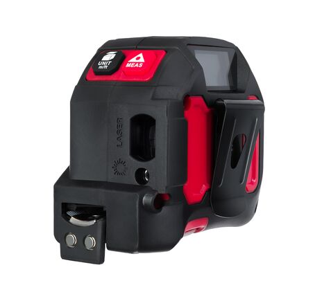 Ermenrich Reel SLR545 PRO laserový zvinovací meter, image-3