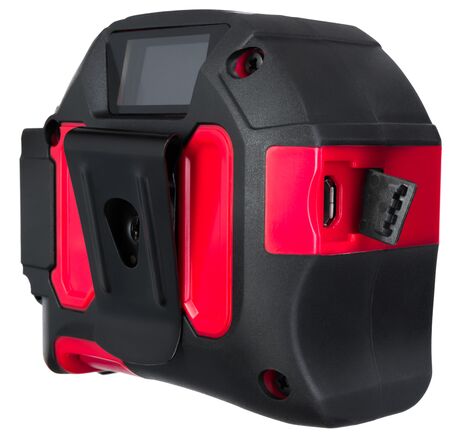 Ermenrich Reel SLR545 PRO laserový zvinovací meter, image-5