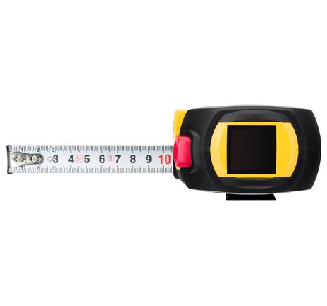 Ermenrich Reel SLR540 laserový zvinovací meter, image-2