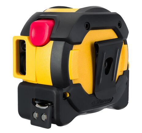 Ermenrich Reel SLR540 laserový zvinovací meter, image-3