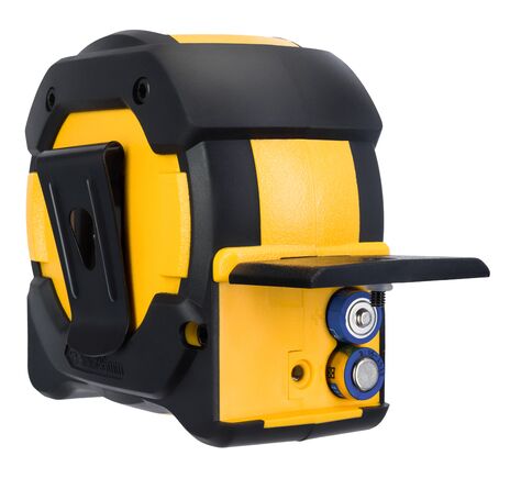 Ermenrich Reel SLR540 laserový zvinovací meter, image-6