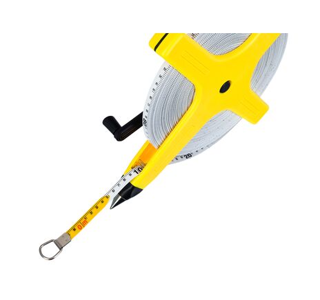 Ermenrich Reel SL100 pozemné meracie pásmo, image-3