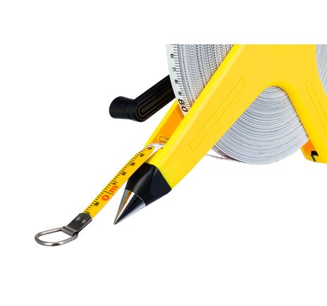 Ermenrich Reel SL100 pozemné meracie pásmo, image-4