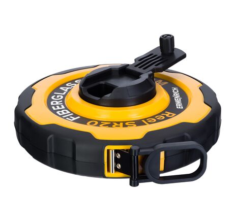 Ermenrich Reel SR20 zvinovací meter, image-2