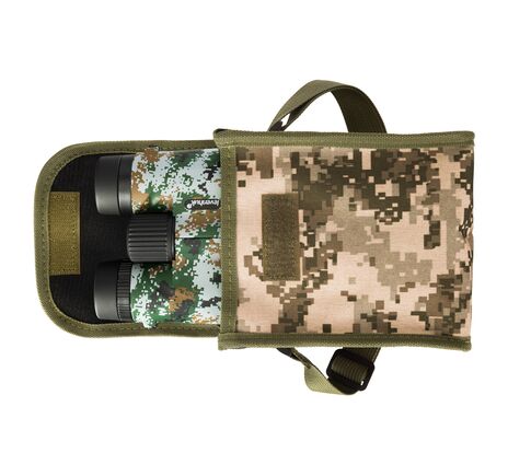 Ďalekohľad Levenhuk Camo 10x42 so zameriavačom, Farba: Dots, image-6
