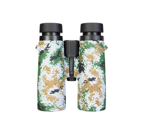 Ďalekohľad Levenhuk Camo 10x42 so zameriavačom, Farba: Dots, image-8