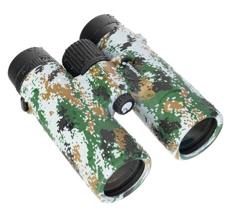 Ďalekohľad Levenhuk Camo 10x42 so zameriavačom, Farba: Dots, image-10