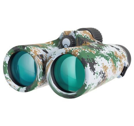 Ďalekohľad Levenhuk Camo 10x42 so zameriavačom, Farba: Dots, image-11