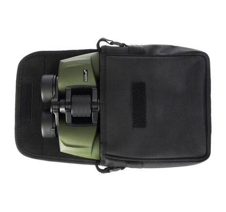 Ďalekohľad Levenhuk Army 8x40 so zameriavačom, image-6