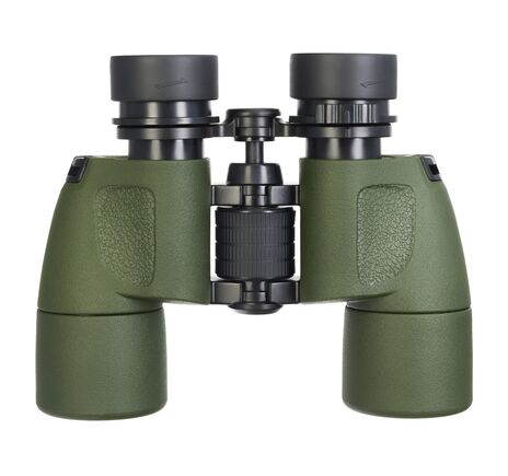 Ďalekohľad Levenhuk Army 10x40 so zameriavačom, image-8