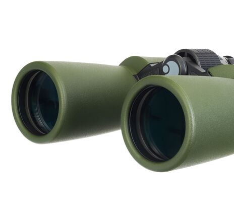 Ďalekohľad Levenhuk Army 10x50 so zameriavačom, image-11