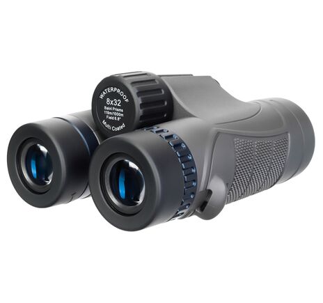 Ďalekohľad Levenhuk Nitro 8x32, image-10