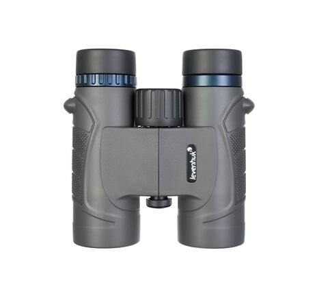 Ďalekohľad Levenhuk Nitro 10x32, image-5