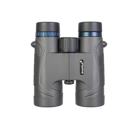 Ďalekohľad Levenhuk Nitro 10x42, image-5