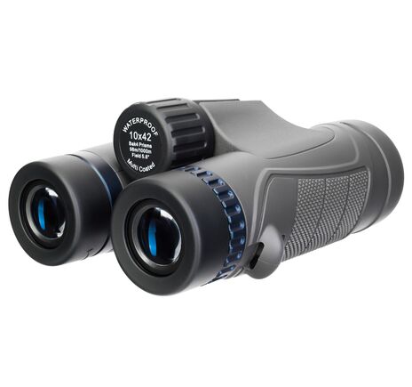 Ďalekohľad Levenhuk Nitro 10x42, image-10